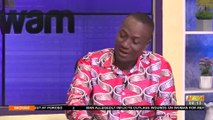 Adwoa safo Sacked From Her Role As Gender Minister - Badwam Mpensenpensenmu on Adom TV (29-7-22)