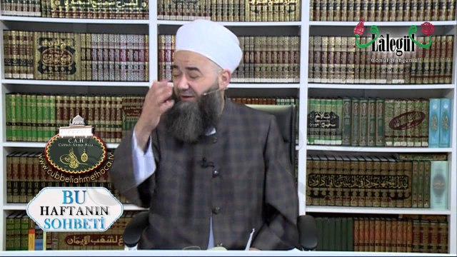 Kıbrıs'ı Erbakan feth etti Demirel ona muvafakat etmedi - Cübbeli Ahmet Hoca