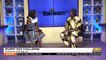 Mummy Rap Challenge: Exclusive interview with Big Ivy - Badwam Ahosepe on Adom TV (29-7-22)