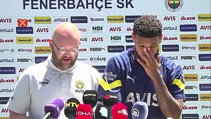 Joshua King: "Kariyerimdeki en büyük camia"