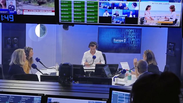 États-Unis : un Américain gagne plus d'un milliard de dollars à la loterie