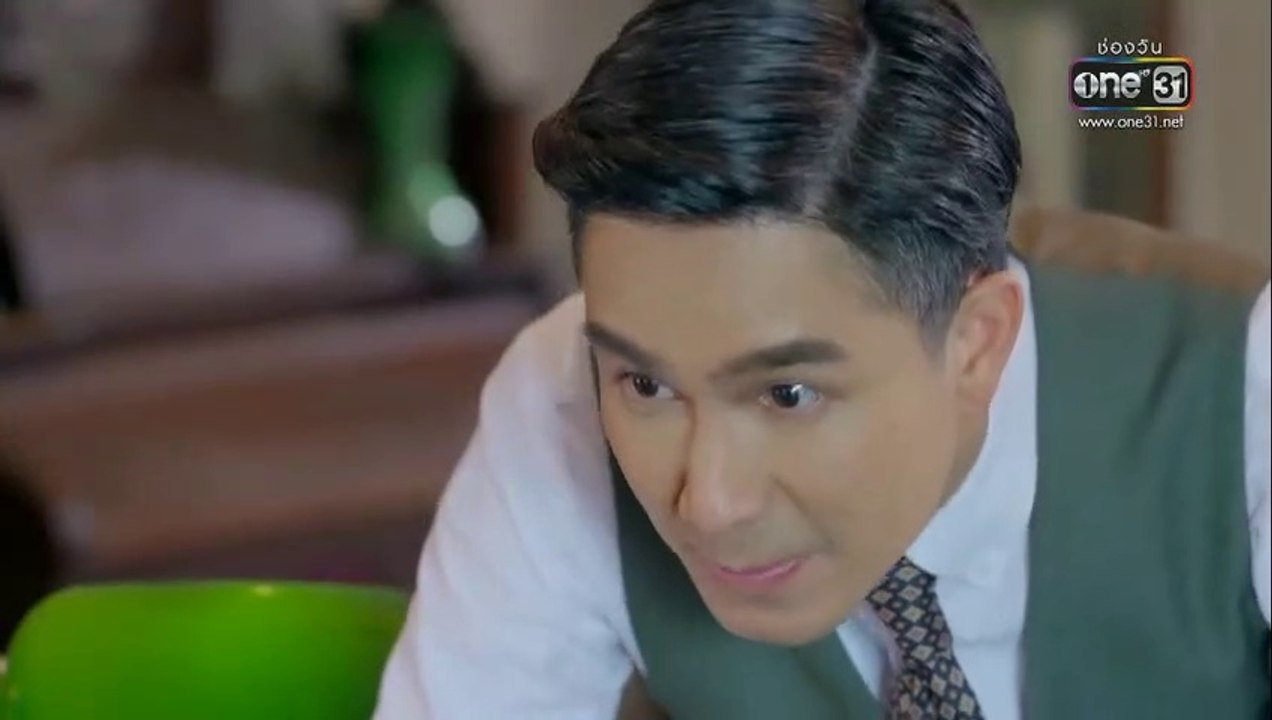 ฟ้าเพียงดิน EP.10 || ฟ้าเพียงดิน ตอนที่ 10