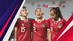 Tangis Kesedihan Timnas Putri Indonesia yang Terhenti di Piala AFF U-18