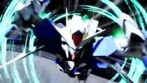 SD Gundam Battle Alliance - Demo Trailer