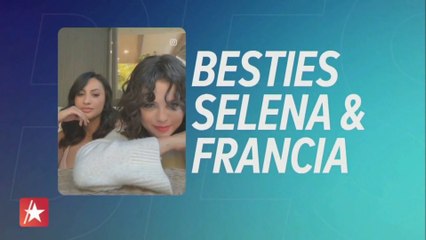 Selena Gomez-Access Hollywood-28 Juillet 2022