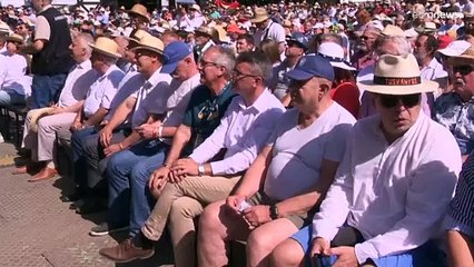 EUA condenam discurso de Orbán sobre migrantes