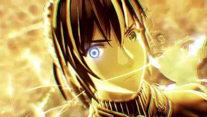 Xenoblade Chronicles 3 - Noah Trailer - Nintendo Switch