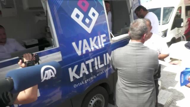 Gurbetçi Yurttaş CHP'li Tezcan'a Yakındı: Bulgaristan Sınırında Saatlerce Bekledik. Hasret Giderelim Diyoruz. Burnumuzdan Getiriyorlar