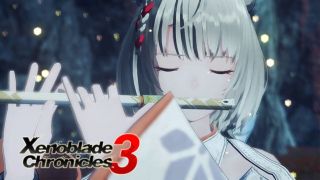 Xenoblade Chronicles 3 : Découvrez Aionios comme vous ne l'avez jamais vu pour la sortie du jeu !