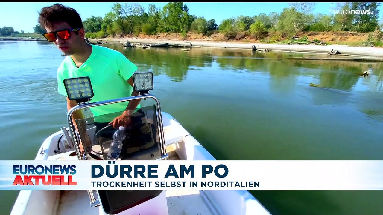 Nachrichten des Tages | 29. Juli - Mittagsausgabe