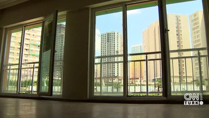 Fahiş kiralar nasıl ters tepti?