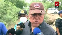 Fiscalía de Coahuila suma 40 diligencias en caso de mina de Sabinas