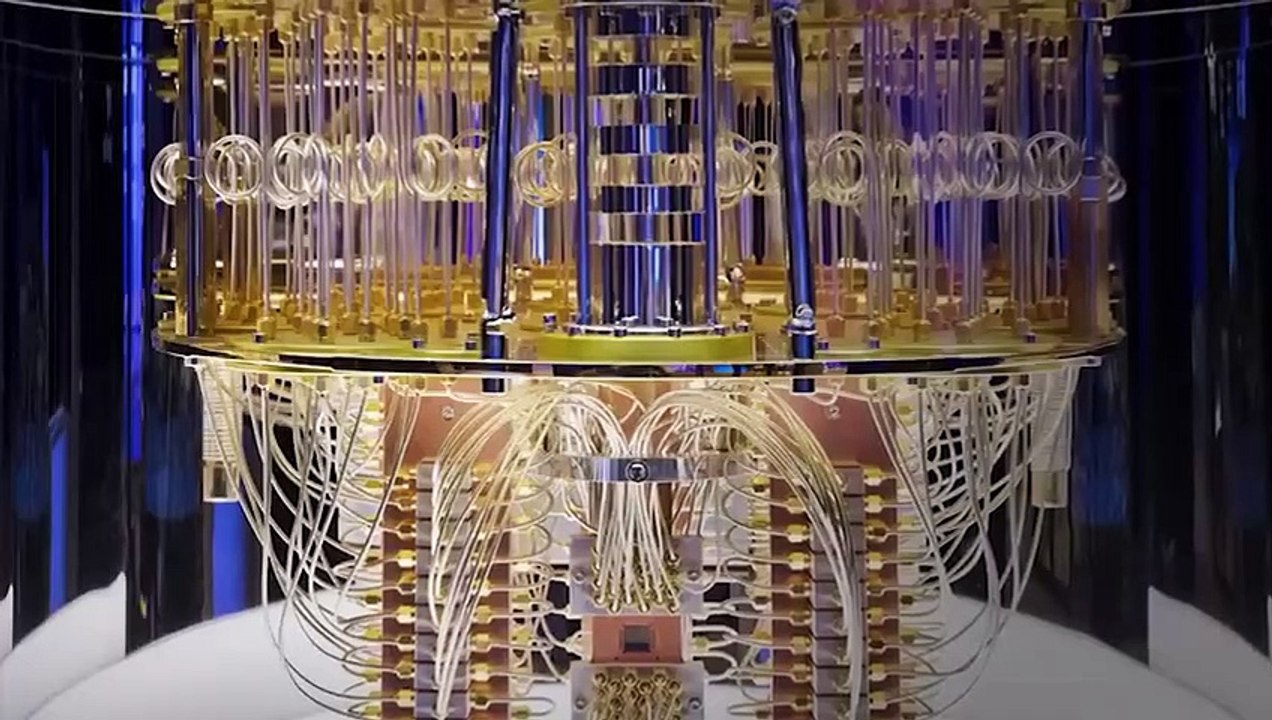 15 Emerging Technologies That Will Change Our World