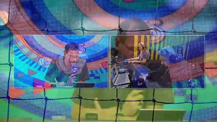 Jornada Esportiva 98 - Cruzeiro x Tombense 06/08/22
