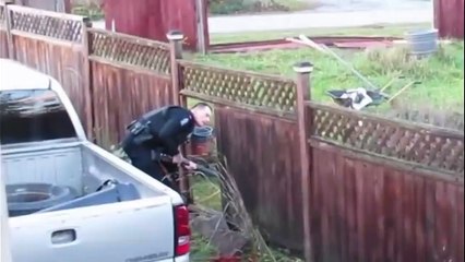 4 Mountain Lion Encounters You Should Never See (Part 2)