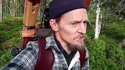 4 Bear Encounters That Will Give You Anxiety