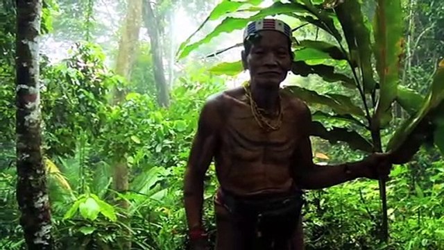 TOP 10 Tribus Más Impresionantes y Raras del Mundo