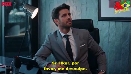 Masumiyet Episódio 03 Legendado