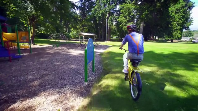 Canción de las bicicletas | Canciones para niños | Aprende con Blippi