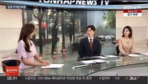 [일요와이드] 절기 '입추' 찜통더위 여전…내일부터 중부 많은 비