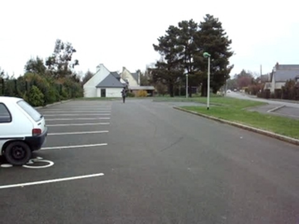 Mini Riders #5