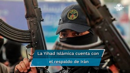 ¿Qué es la organización Yihad Islámica Palestina?