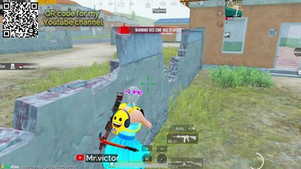 trolling enemy until they cry :D