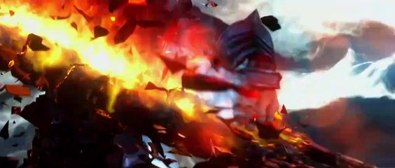 斗破苍穹三年之约 第09话|Fights Break Sphere SP3 Ep 09