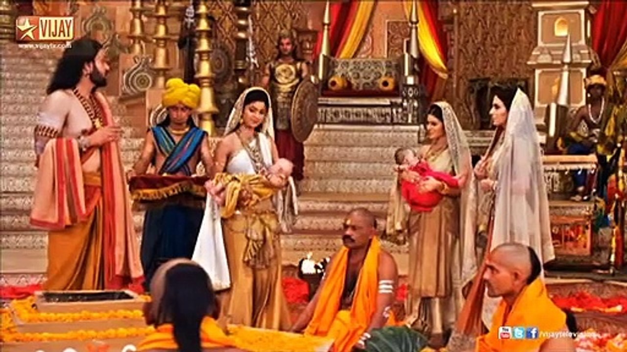maha battle episode 6