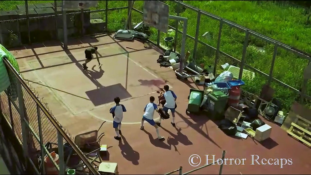 #1 Worst Plague Makes The Worlds Population Attack Each Other To Death