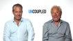 ‘Uncoupled’ Creators Darren Star & Jeffrey Richman Chat Heartbreak and Dating Apps