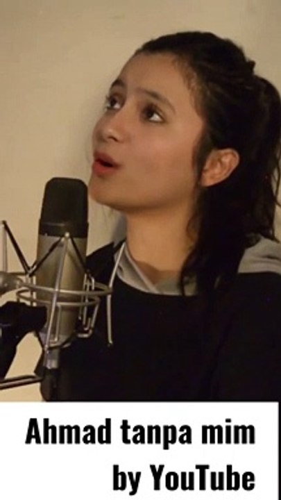 Senandungku hanya Untuk Cinta (Cover Syair lagu)