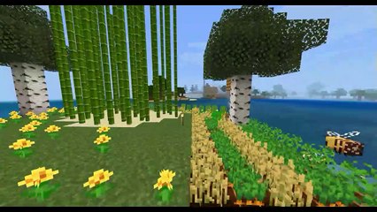 Minefriends Episode 14: Expanding the farm