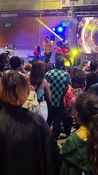 Le Geekali attire les foules