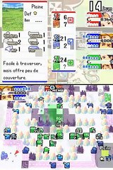 Advance Wars : Dual Strike online multiplayer - nds