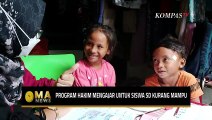 Program Hakim Mengajar Untuk Siswa SD Kurang Mampu - MA NEWS