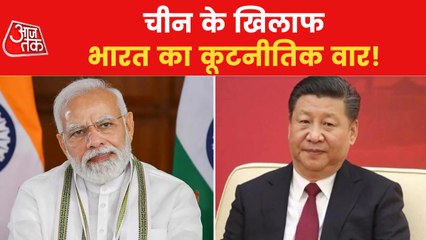 China sent Wang-5 to spy on India, can listen up to 750 KM