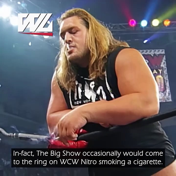 wwe wrestlers who smoke cigarettes 5 WWE Wrestlers Who Smoke #shorts