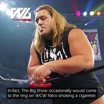 do any wwe wrestlers smoke cigarettes 5 WWE Wrestlers Who Smoke #shorts