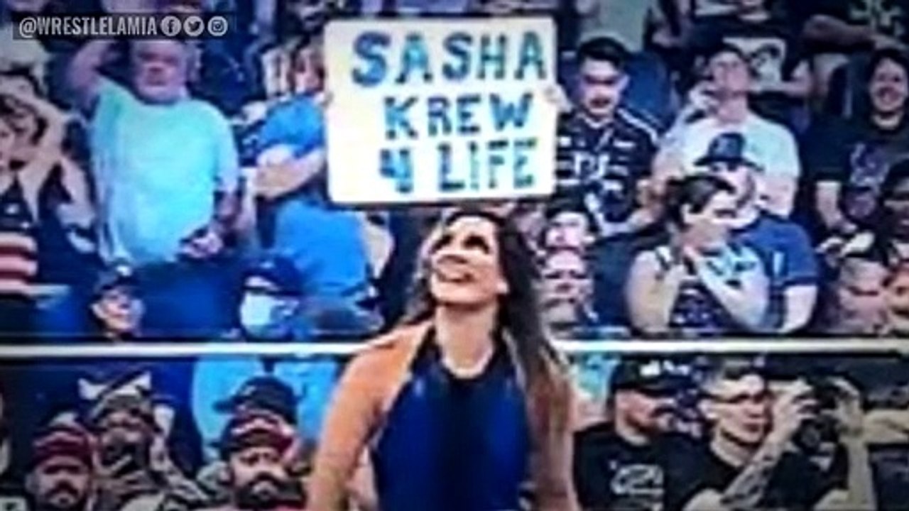 WWE Legend Tim White RIP...WWE Bans & Erases Sasha Banks...Vince McMahon Not Scared...Wrestling News