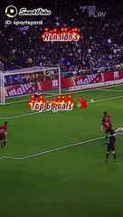 Long Kick Goals Video Viral Football Match
