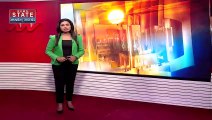 Noida BJP Leader Video: BJP के नाम पर दबंगई दिखाना पड़ा महंगा
