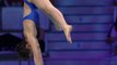 Top 5 Dives - Women 10m Platform  World Championships