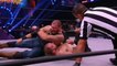 The AEW Interim Champion Jon Moxley puts Mance Warner to Sleep | AEW Rampage, 8/5/22