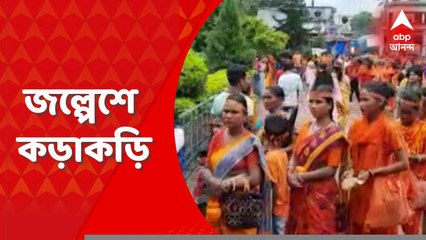 Jalpaiguri News: শ্রাবণ মাসের রবি ও সোমবারে জল্পেশের মন্দিরের গর্ভগৃহে পুণ্যার্থীদের প্রবেশ নিষিদ্ধ