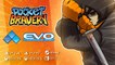 Pocket Bravery - Trailer EVO