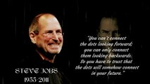 Quotes Steve Jobs