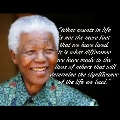 Quotes Nelson mandela