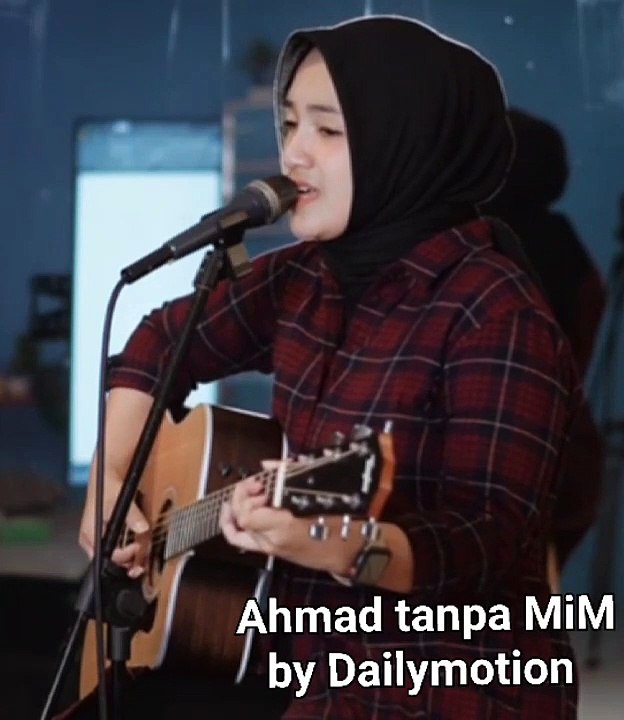 Biarkan Waktu teruslah Berputar (Cover Syair lagu)