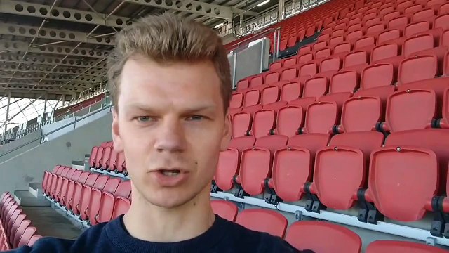 Joe Nicholson reacts as Sunderland defeat Bristol City 2-3 at Ashton Gate